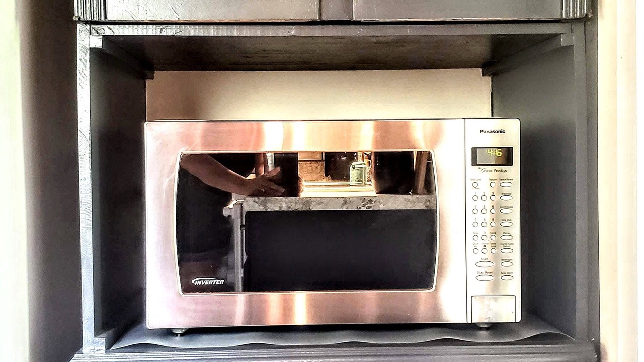 Photo of Kitchen in Hopkins
