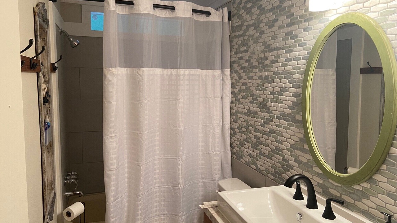 Photo of Bathroom in Hopkins