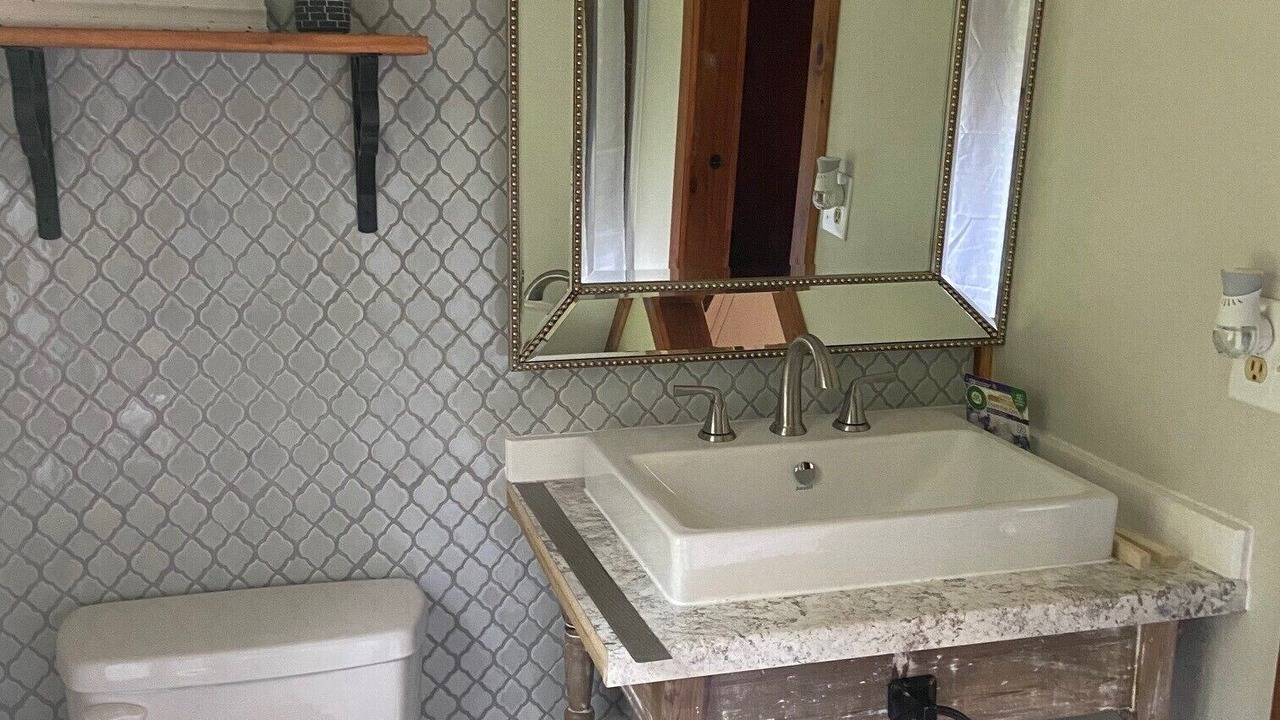 Photo of Bathroom in Hopkins