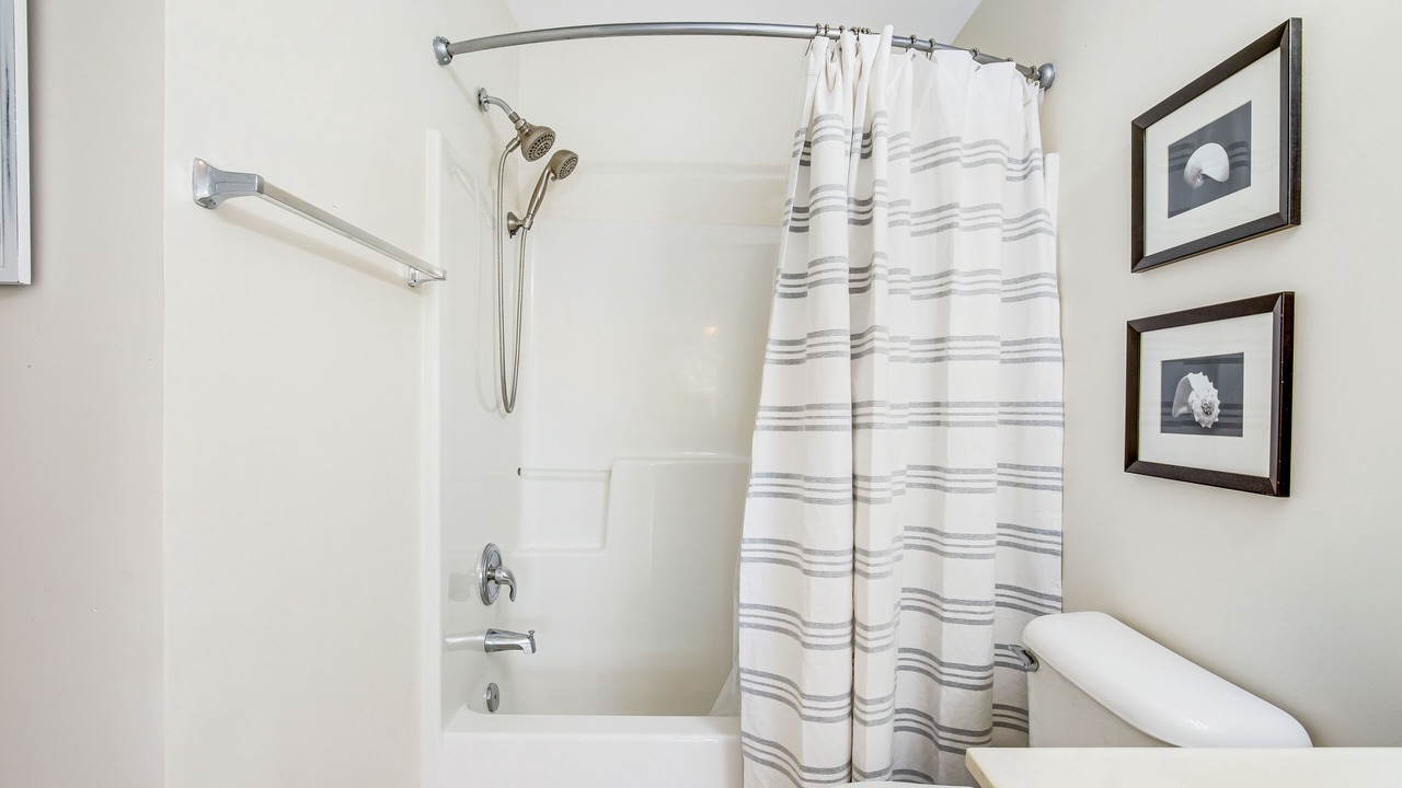 Photo of Bathroom in Ocean View
