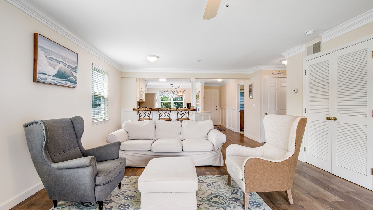 Photo of Livingroom in Ocean View