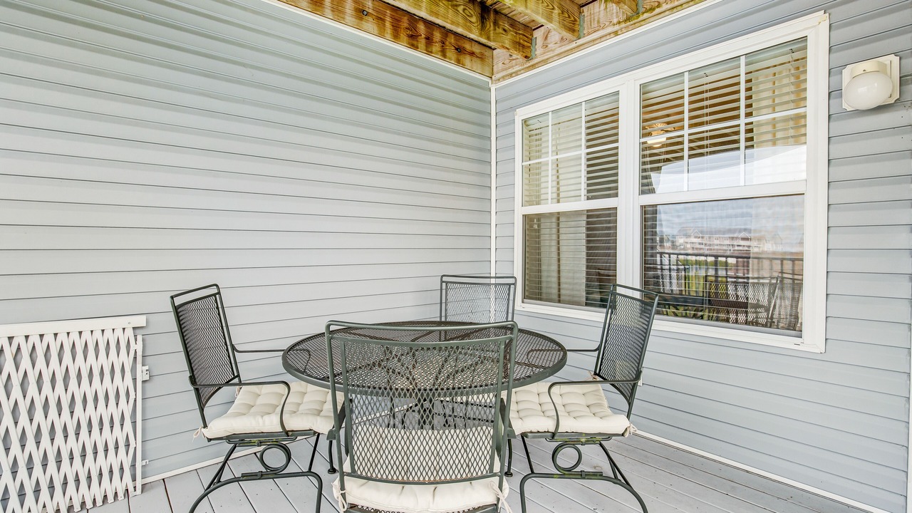 Photo of Outdoor in Ocean View