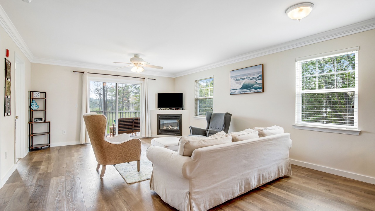 Photo of Livingroom in Ocean View