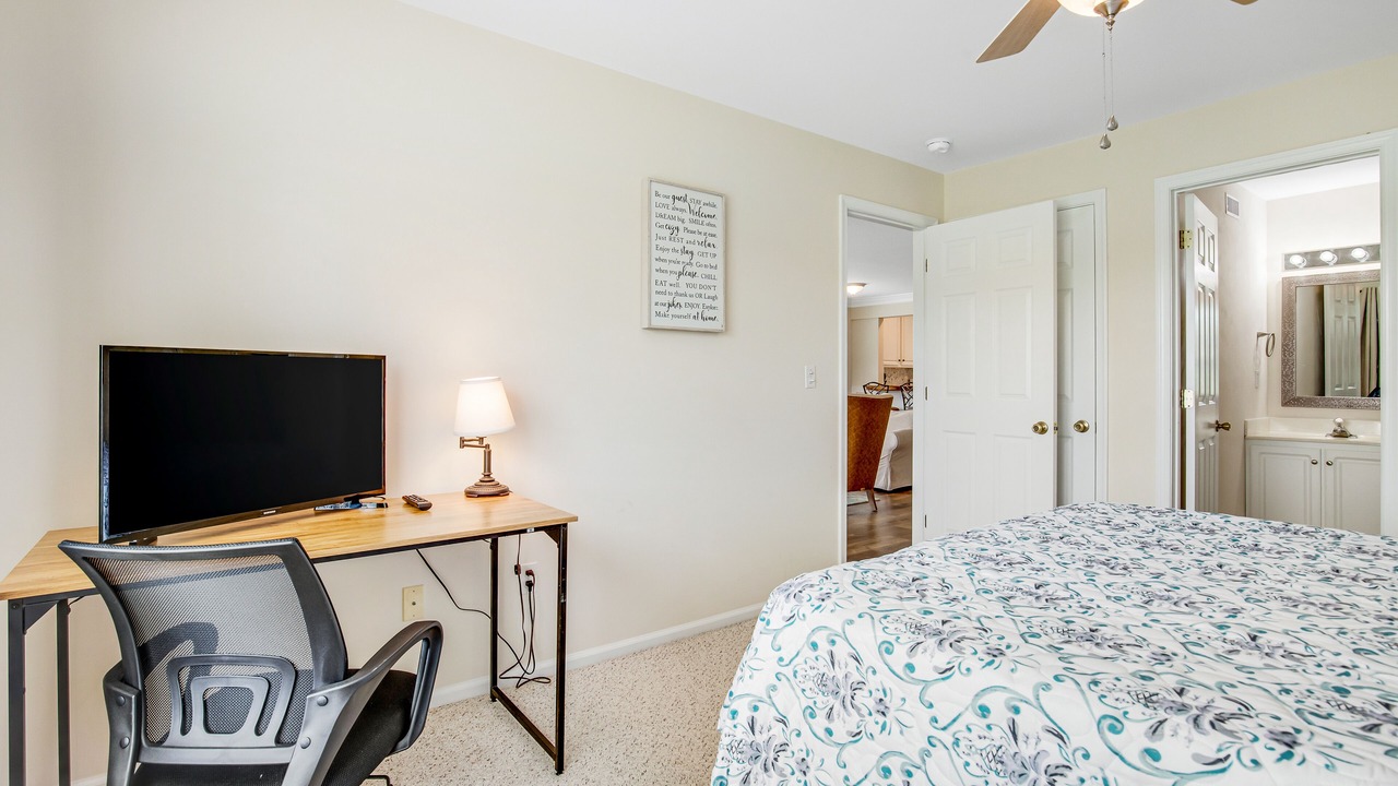 Photo of Bedroom in Ocean View