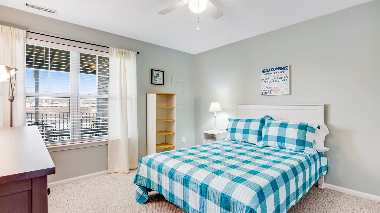 Photo of Bedroom in Ocean View