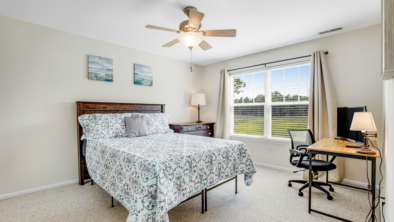 Photo of Bedroom in Ocean View