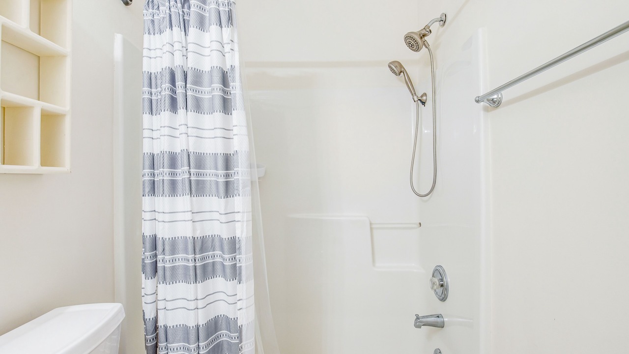 Photo of Bathroom in Ocean View