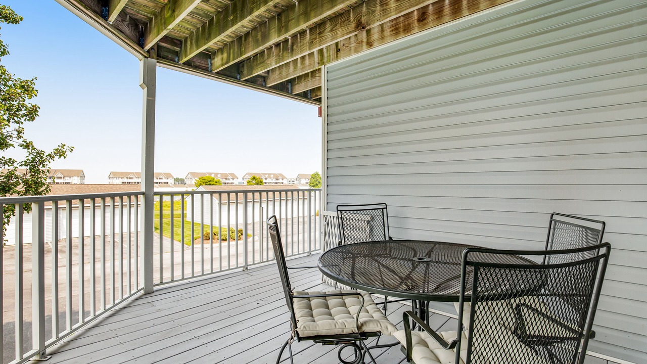 Photo of Outdoor in Ocean View