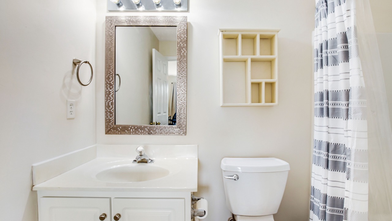 Photo of Bathroom in Ocean View