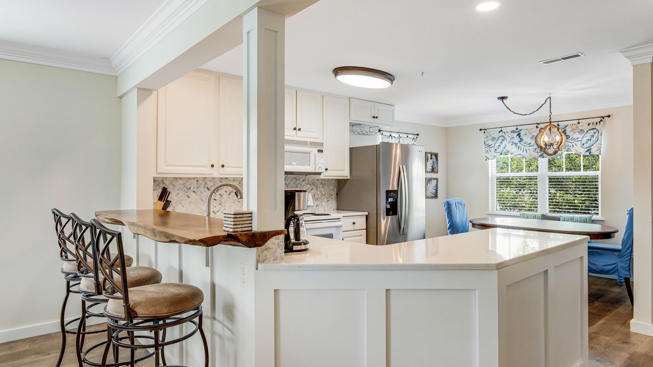 Photo of Kitchen in Ocean View