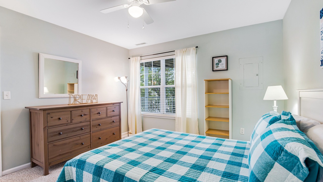 Photo of Bedroom in Ocean View