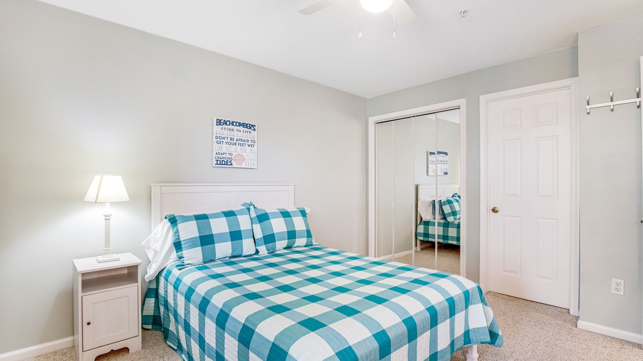 Photo of Bedroom in Ocean View