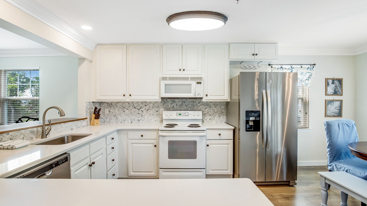 Photo of Kitchen in Ocean View