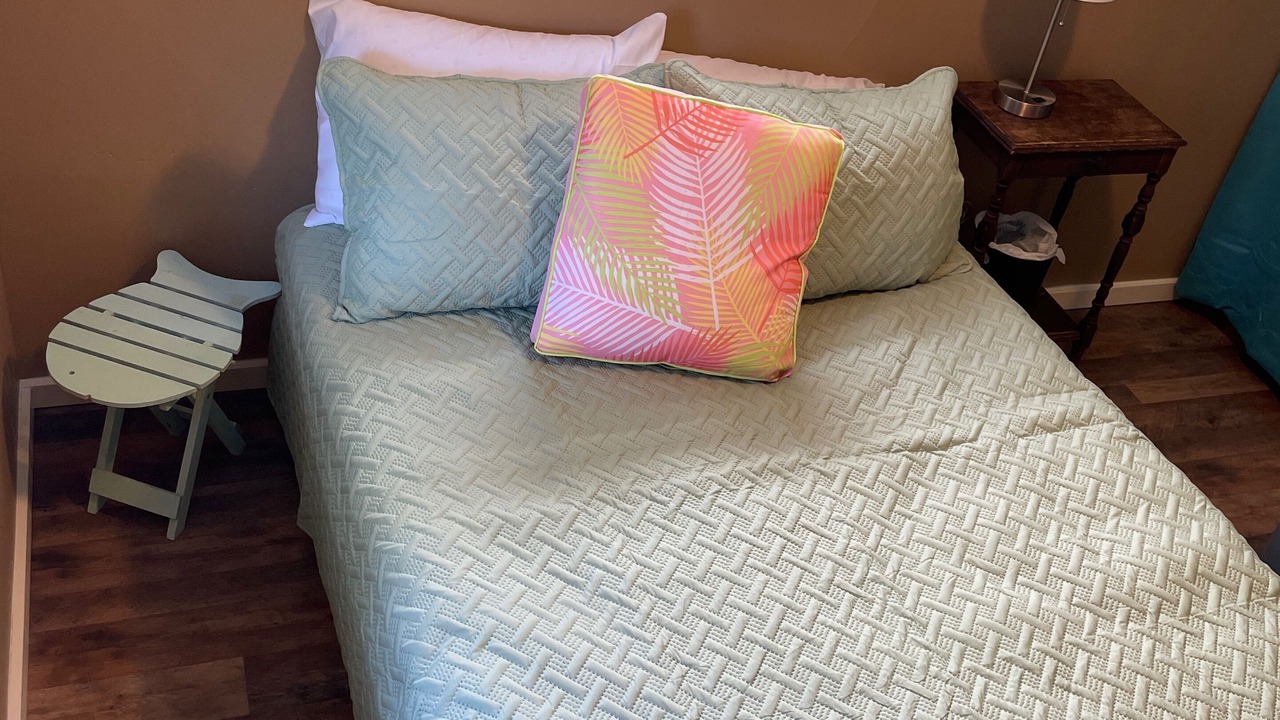 Photo of Bedroom in Beach Haven