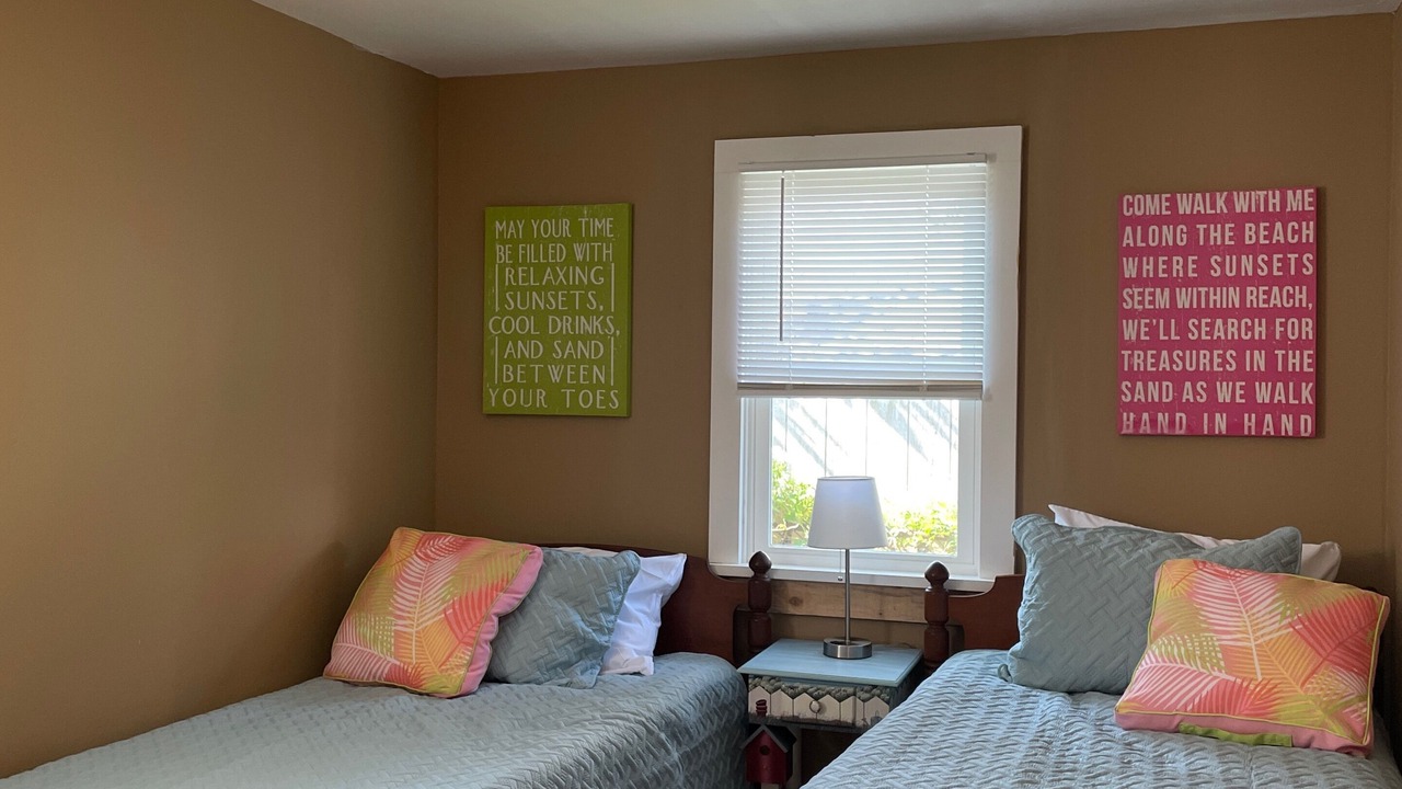 Photo of Bedroom in Beach Haven