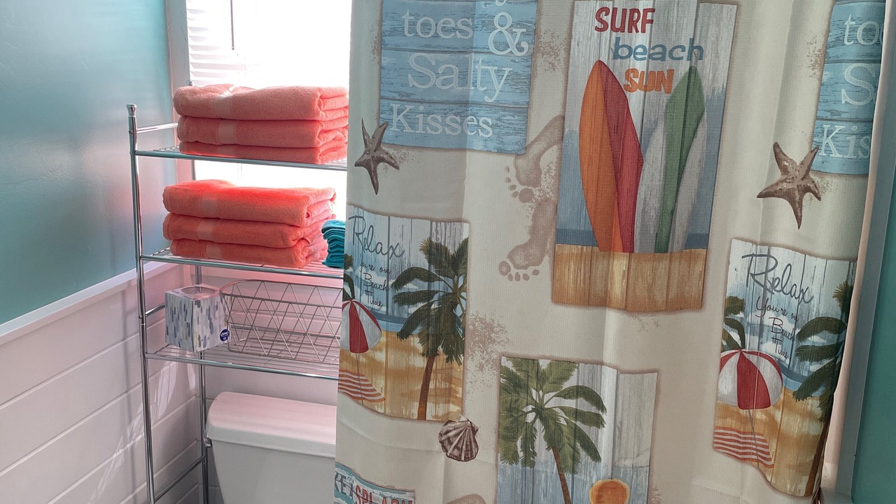 Photo of Bathroom in Beach Haven
