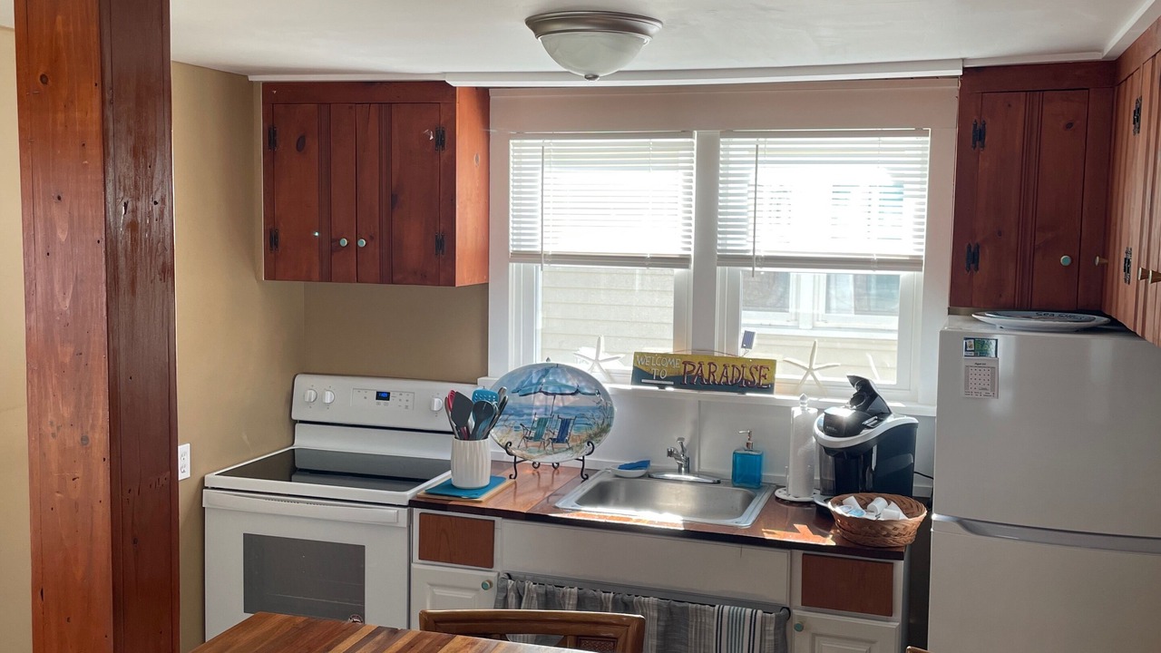 Photo of Kitchen in Beach Haven