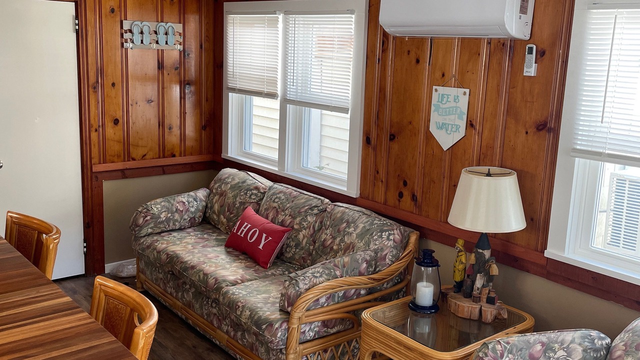 Photo of Livingroom in Beach Haven