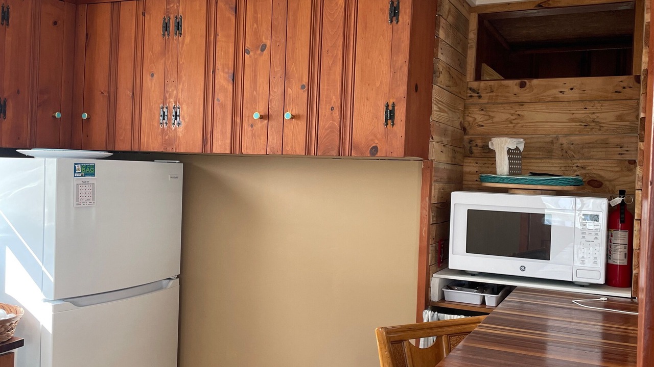 Photo of Kitchen in Beach Haven