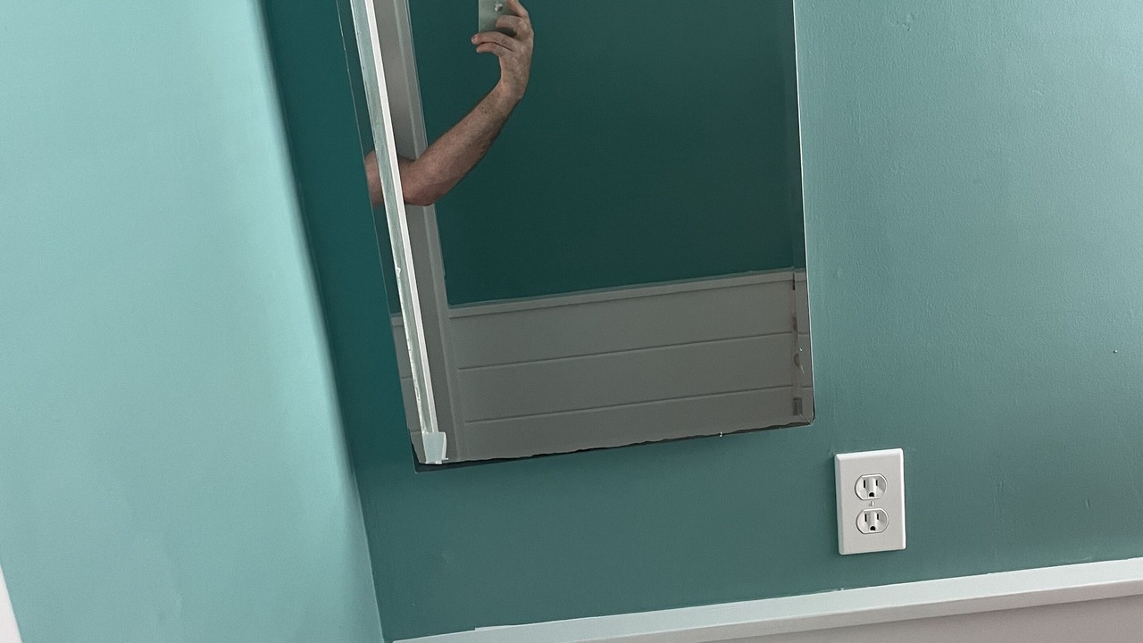 Photo of Bathroom in Beach Haven