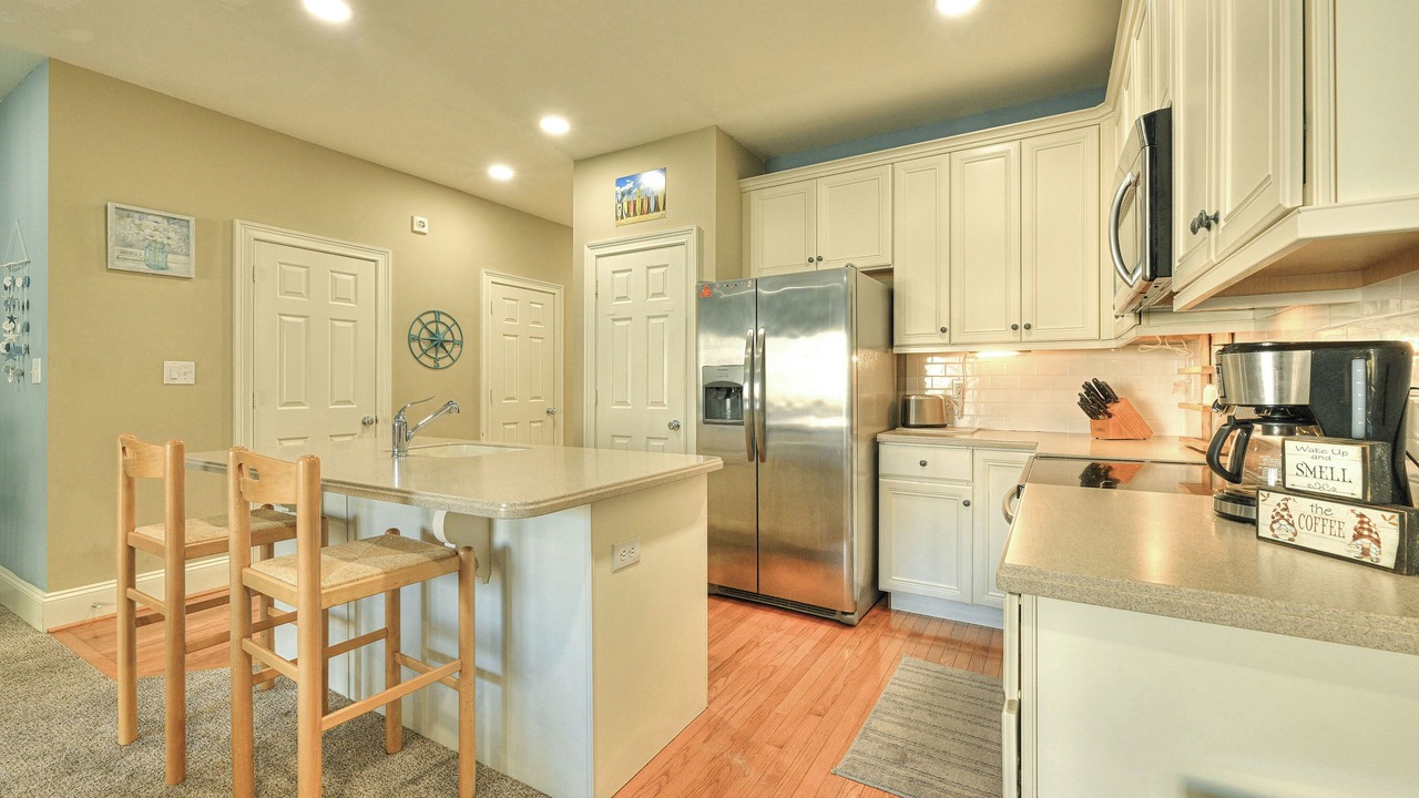 Photo of Kitchen in Rehoboth Beach