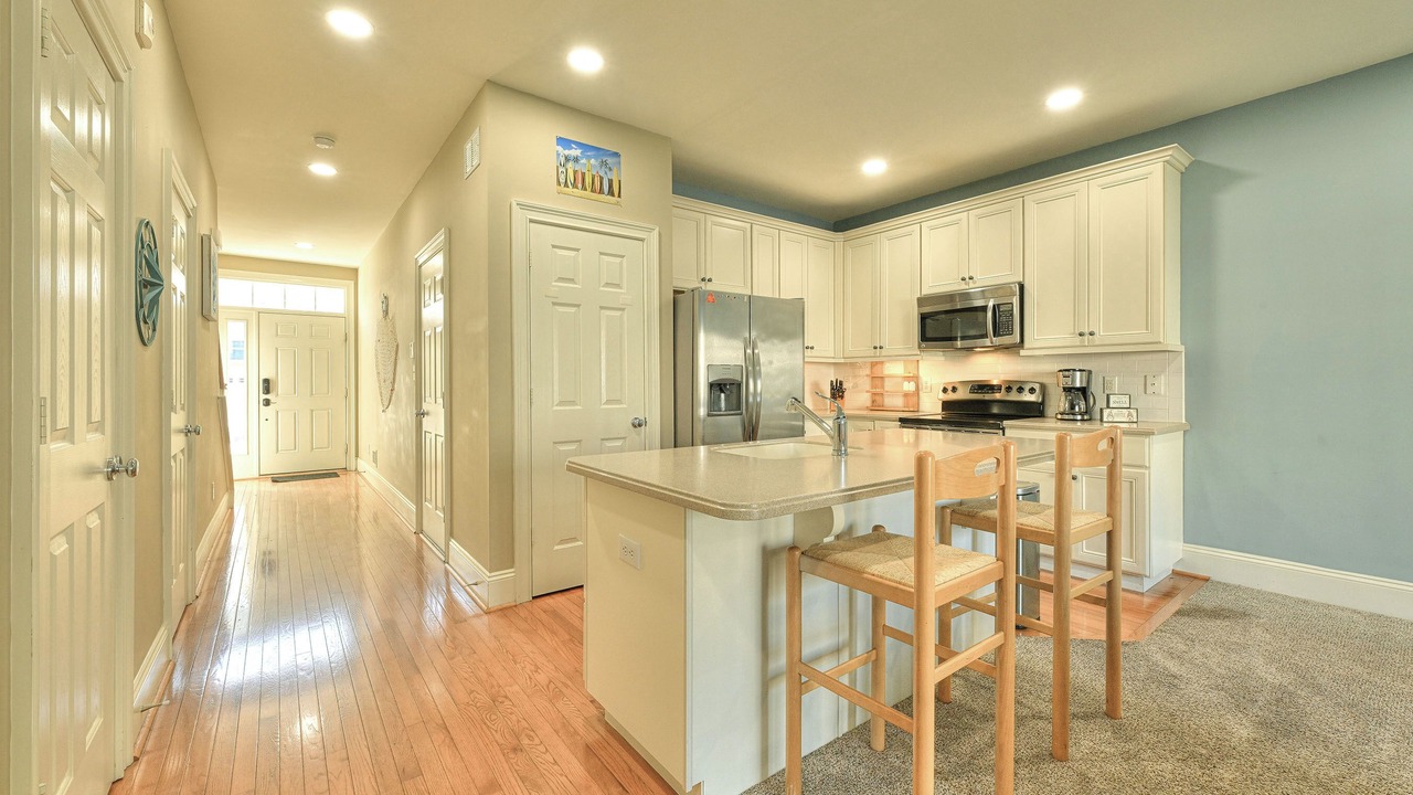 Photo of Kitchen in Rehoboth Beach
