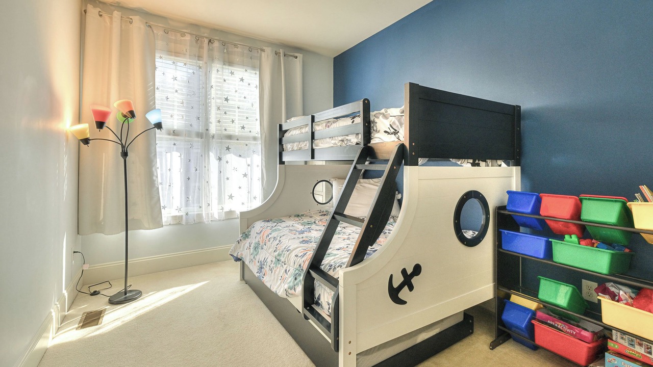 Photo of Bedroom in Rehoboth Beach