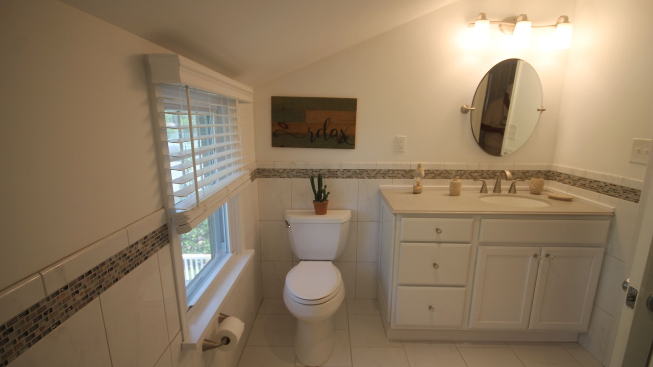 Photo of Bathroom in Village Green