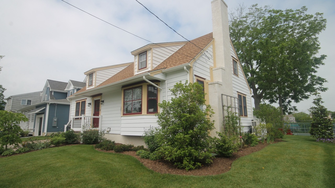 Photo of Outdoor in Village Green