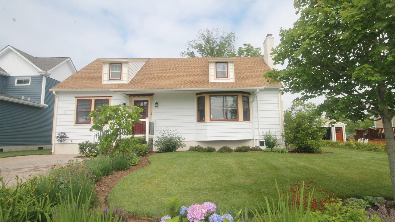 Photo of Outdoor in Village Green