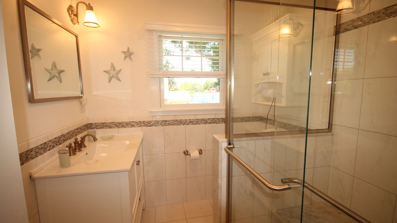 Photo of Bathroom in Village Green