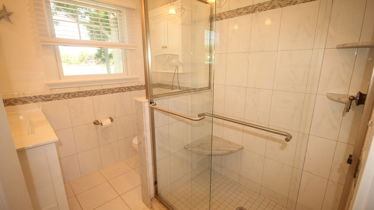 Photo of Bathroom in Village Green