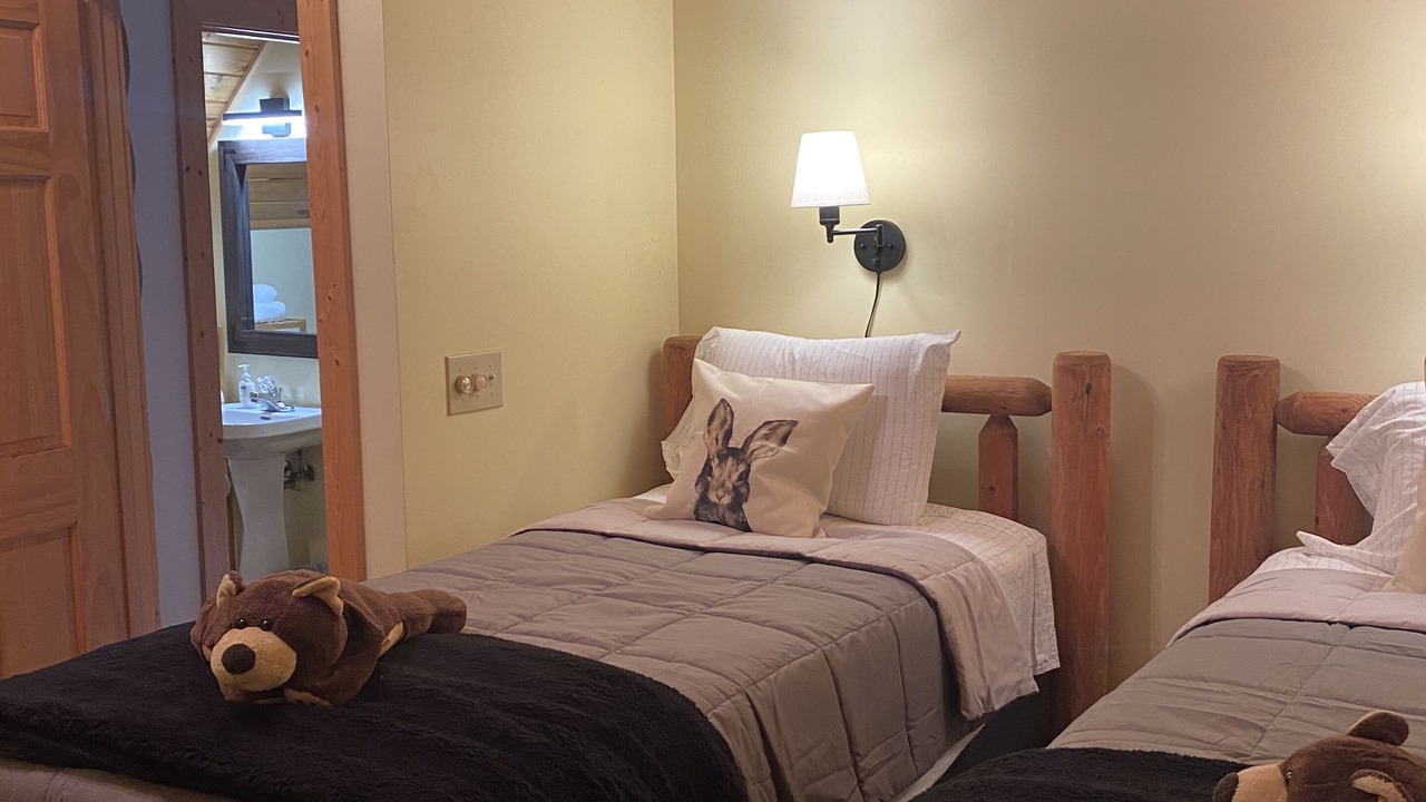 Photo of Bedroom in Banner Elk