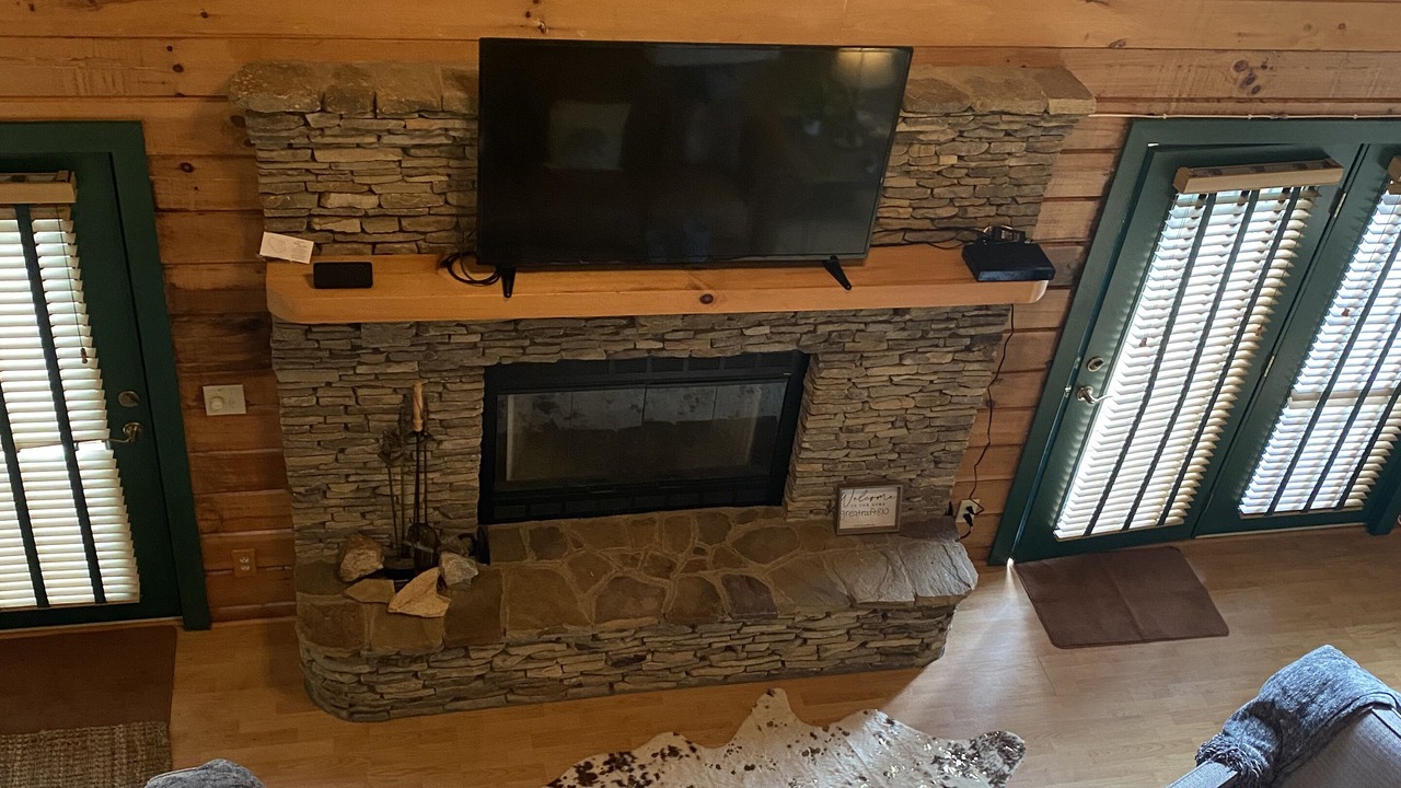 Photo of Livingroom in Banner Elk