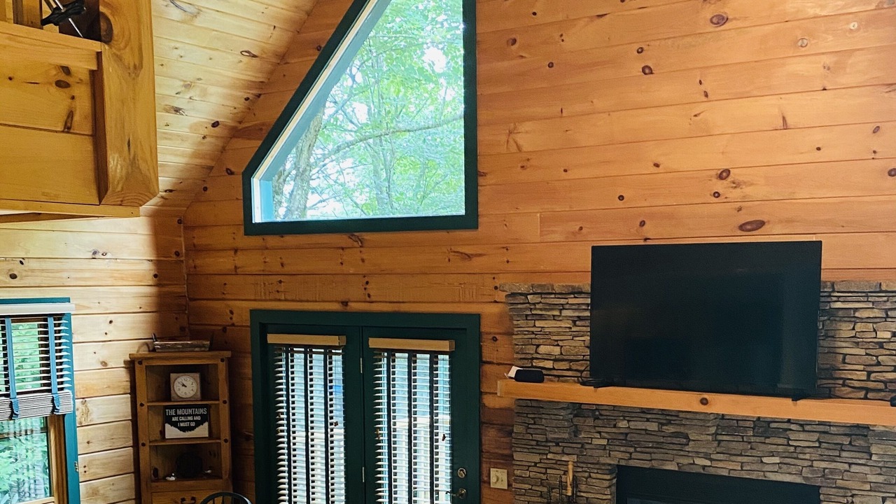 Photo of Livingroom in Banner Elk