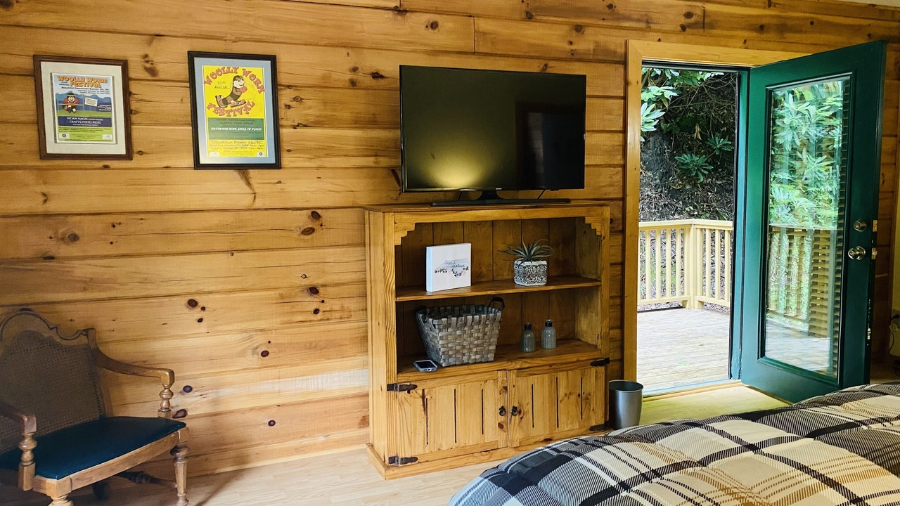 Photo of Bedroom in Banner Elk