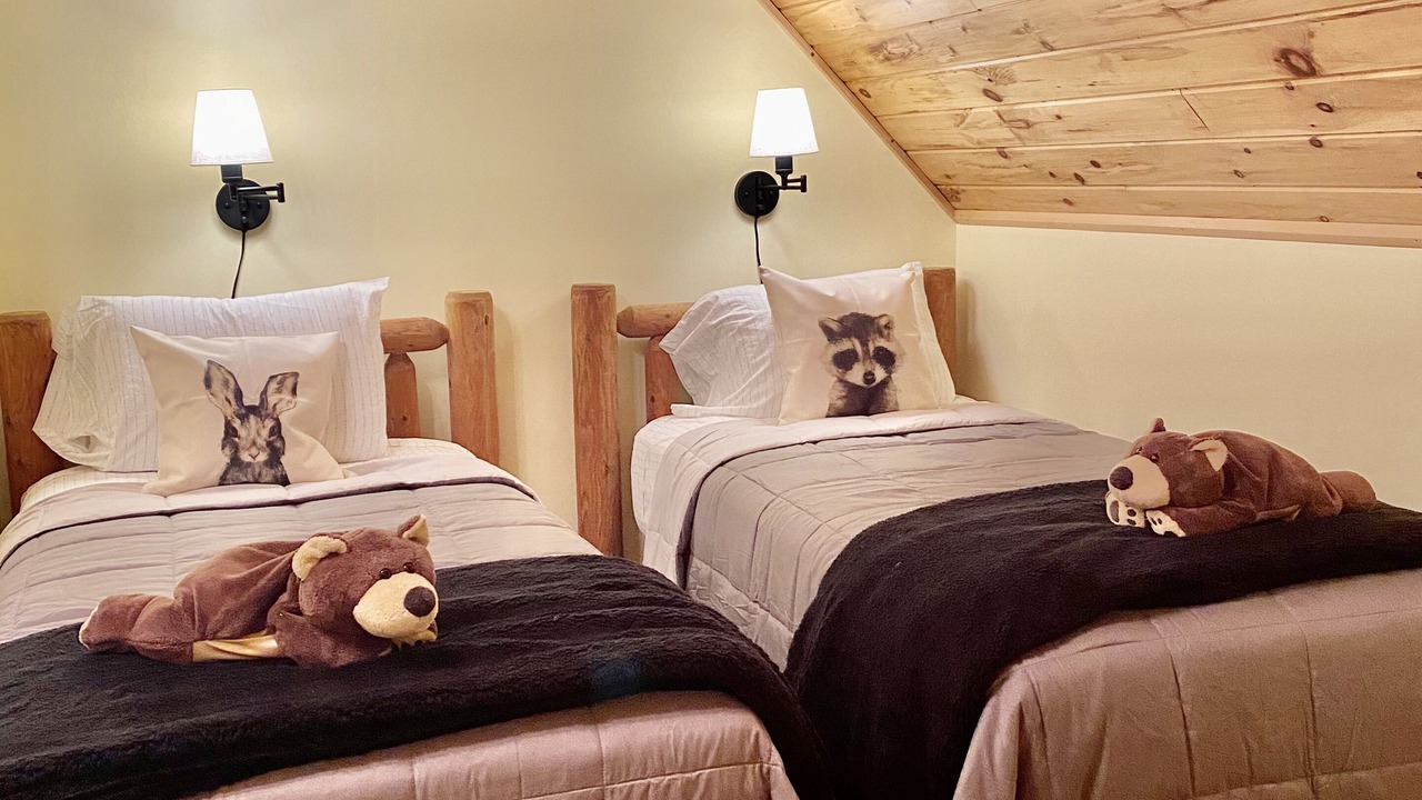 Photo of Bedroom in Banner Elk