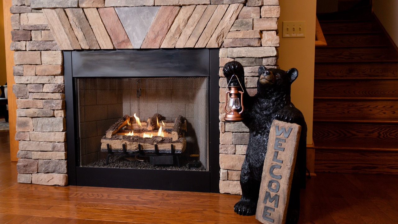 Photo of Livingroom in Boone