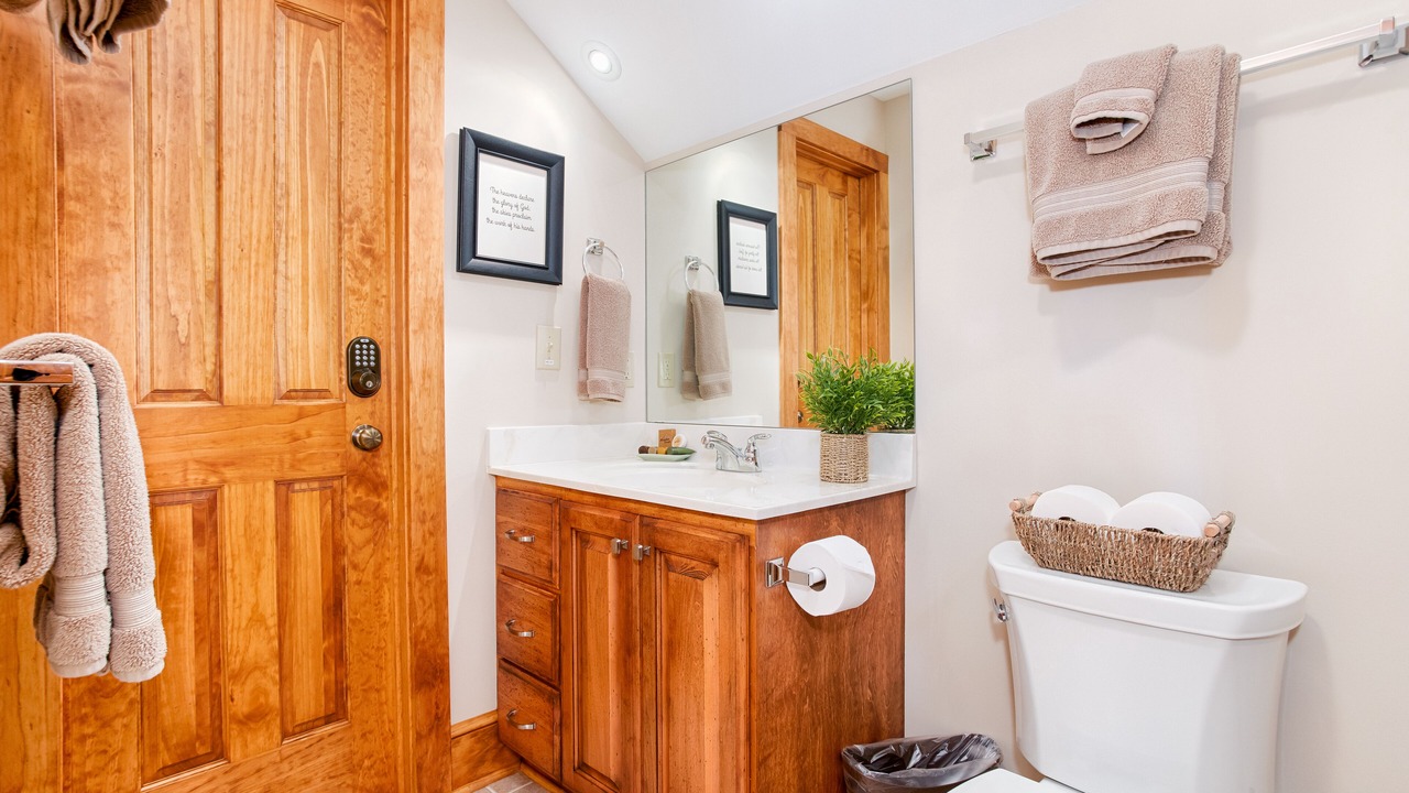 Photo of Bathroom in Boone