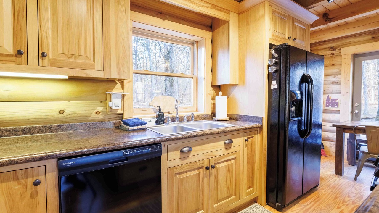 Photo of Kitchen in Mentone