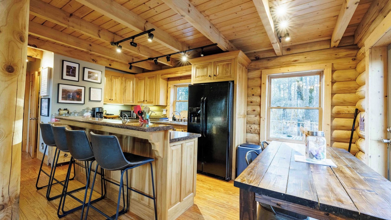 Photo of Kitchen in Mentone