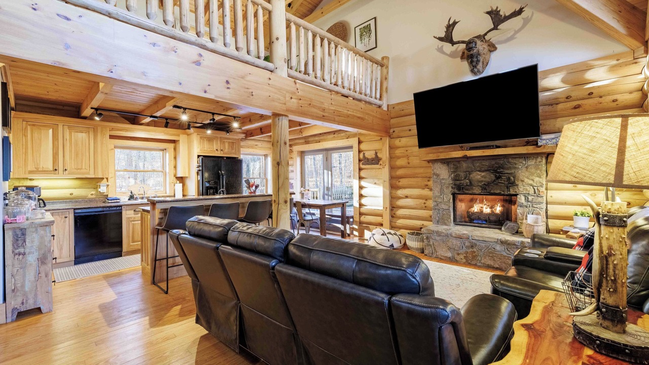 Photo of Livingroom in Mentone