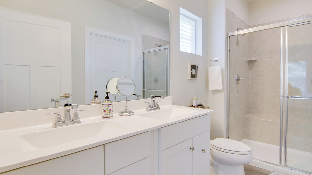 Photo of Bathroom in Selbyville