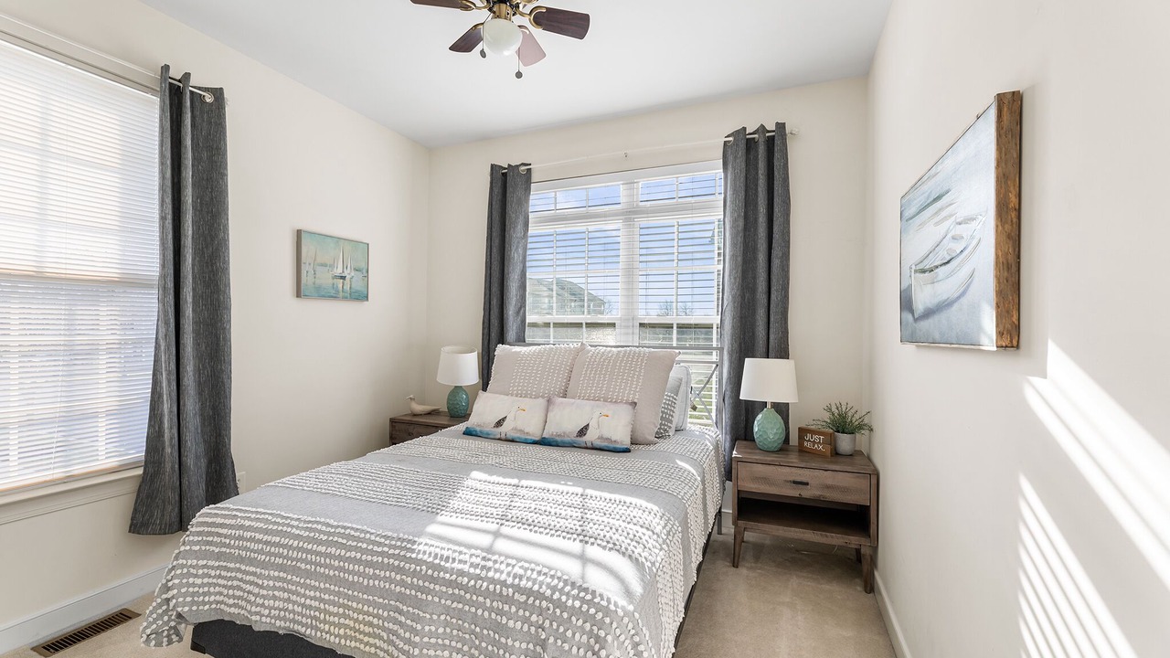 Photo of Bedroom in Villages of Five Points