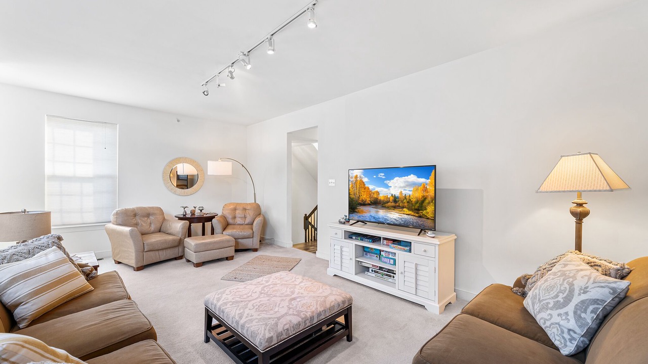 Photo of Bedroom in Villages of Five Points
