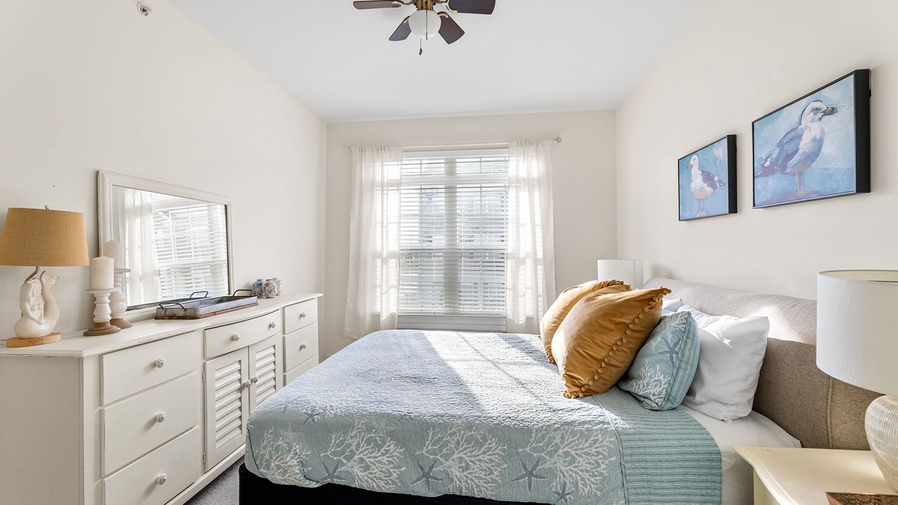 Photo of Bedroom in Villages of Five Points