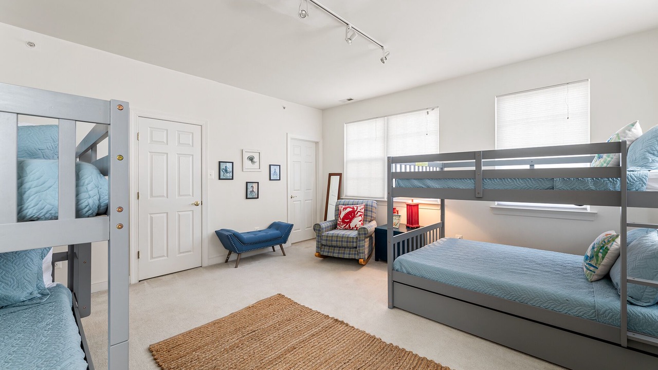 Photo of Bedroom in Villages of Five Points