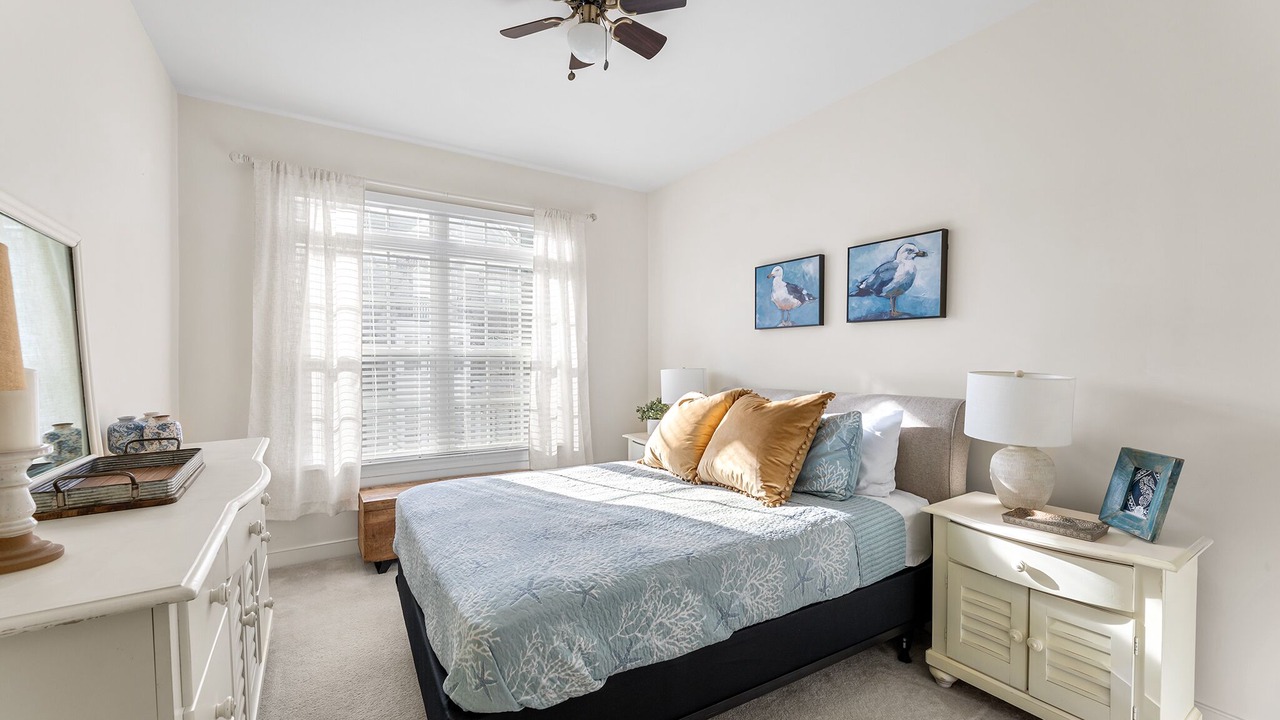 Photo of Bedroom in Villages of Five Points