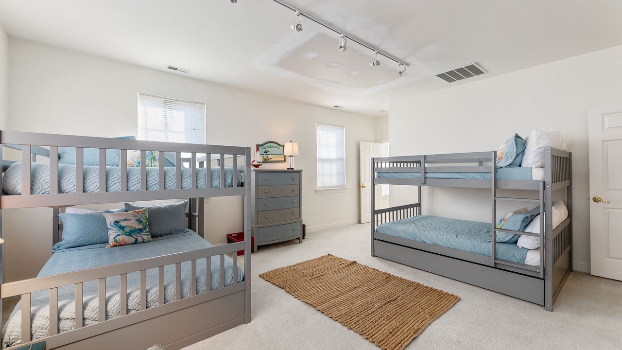 Photo of Bedroom in Villages of Five Points