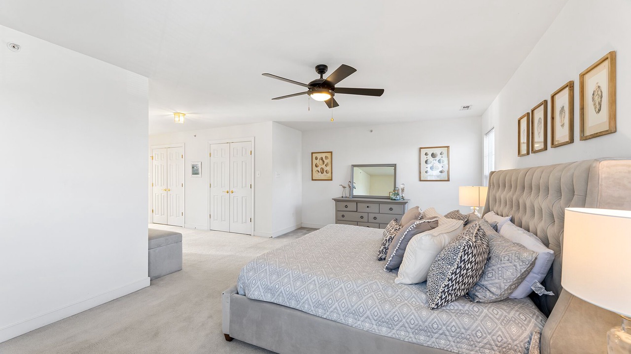 Photo of Bedroom in Villages of Five Points